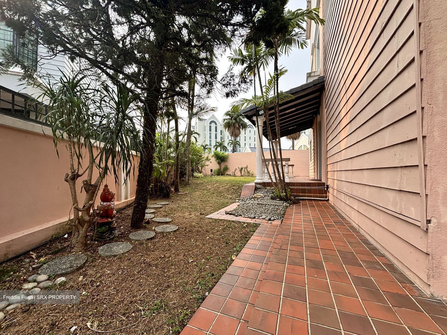Highgate Crescent (D21), Terrace #618497811